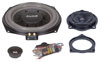 3-компонентная акустика Audio System X 200 BMW PLUS 3-компонентная акустика Audio System X 200 BMW PLUS
